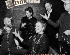 Anniverse – 2022