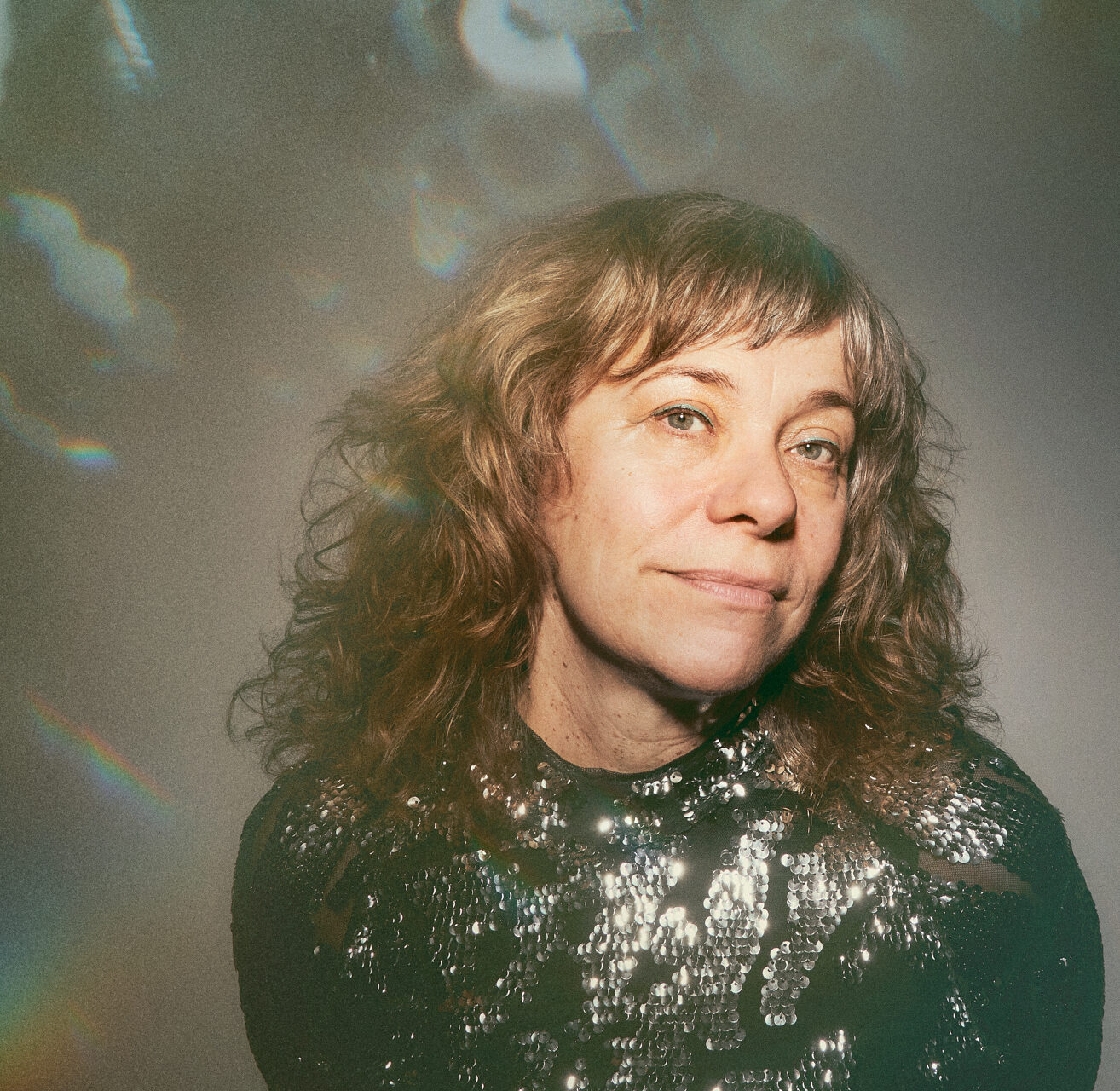 Lina Nyberg – Lost in the stars
