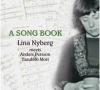 A song book – 2003